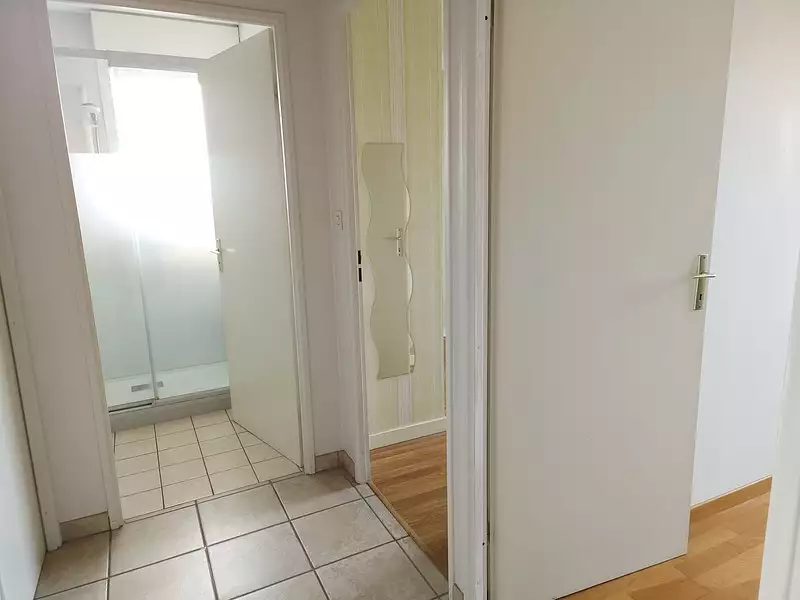 Appartement, 64 m²