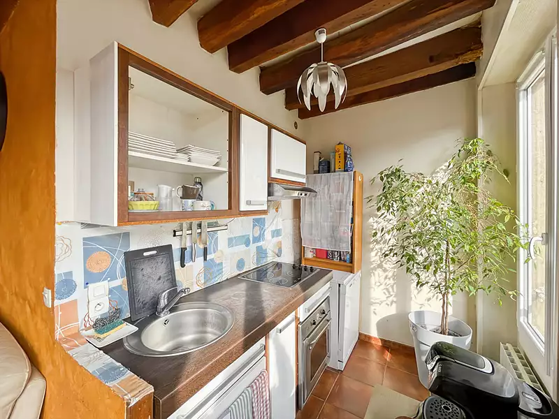 Appartement, 74,59 m²