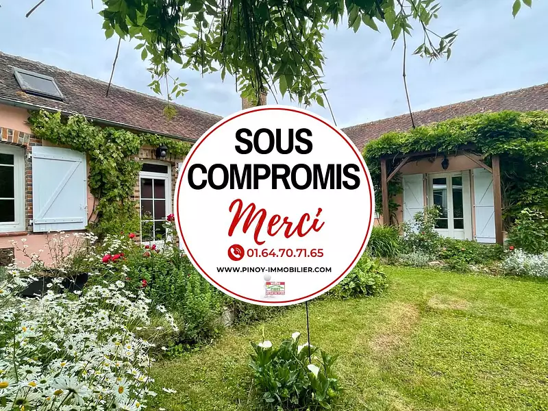 Maison, 118 m²
