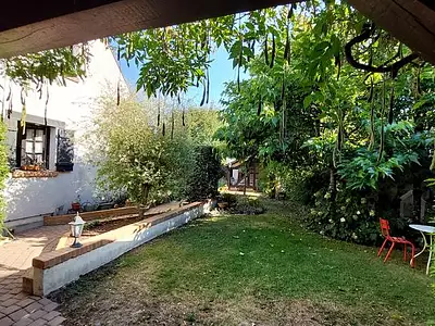 Maison, 227 m²