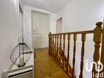 Maison, 87 m²