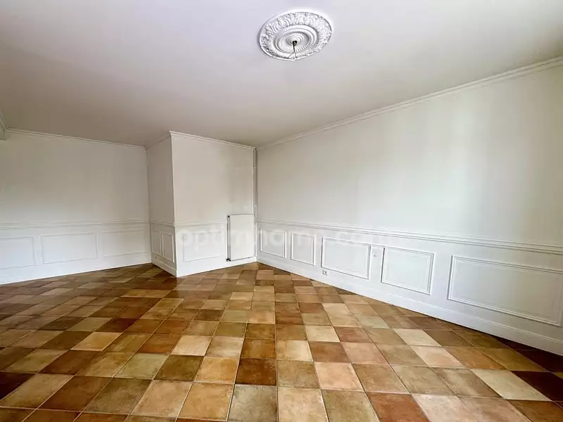 Appartement, 160 m²