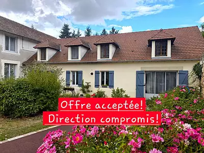 Maison, 365 m²