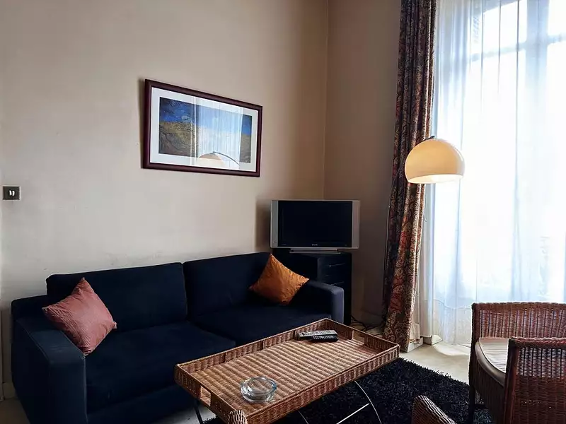 Appartement, 30 m²