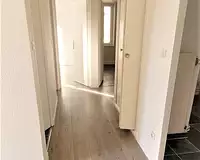 Appartement, 60,8 m²