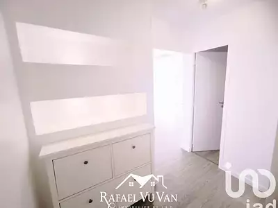 Appartement, 69 m²