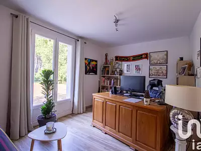 Maison, 147 m²