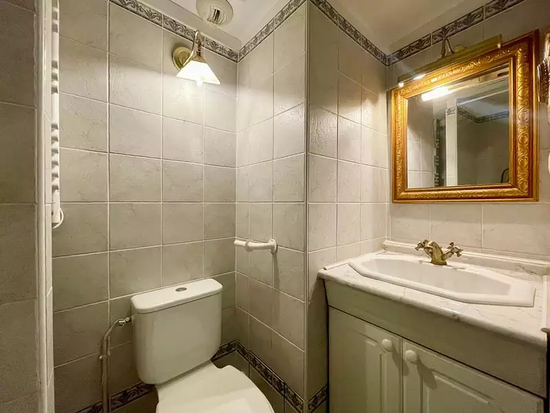 Appartement, 109 m²