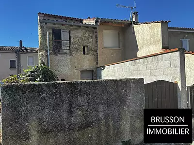 Maison, 75 m²