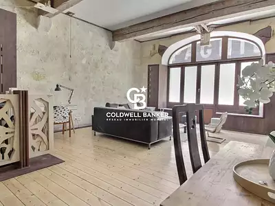 Appartement, 151 m²