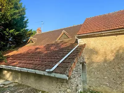 Maison, 99 m²