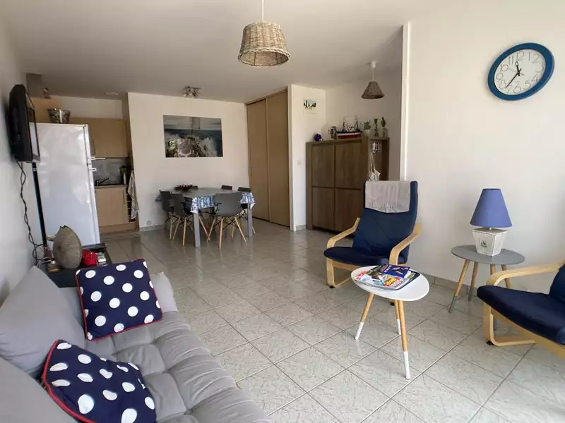 Maison, 62 m²