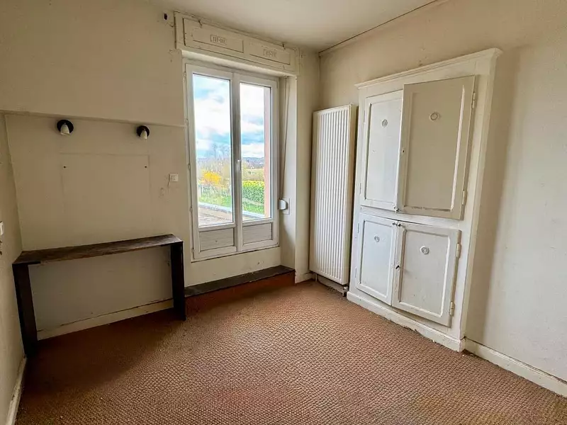 Maison, 180 m²