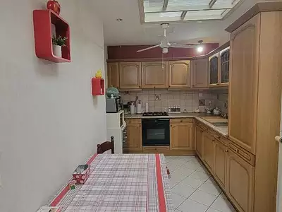 Maison, 65 m²