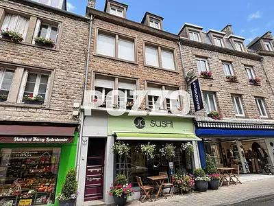 Appartement, 34,54 m²