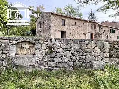 Maison, 320 m²