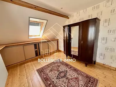 Maison, 137,63 m²