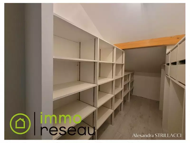 Maison, 132,25 m²