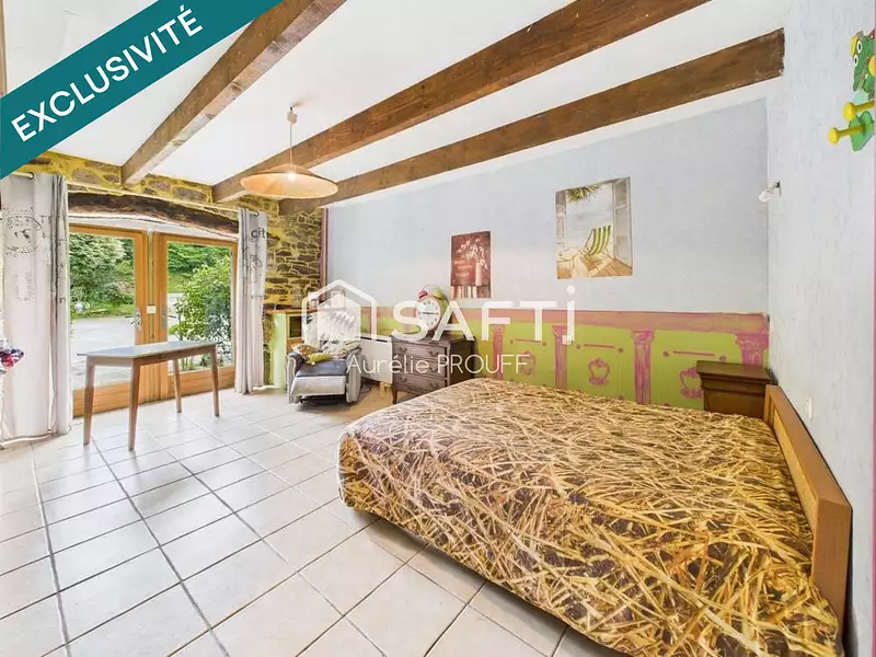 Maison, 228 m²