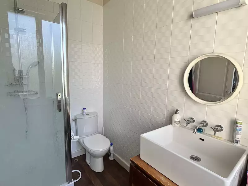 Appartement, 60 m²