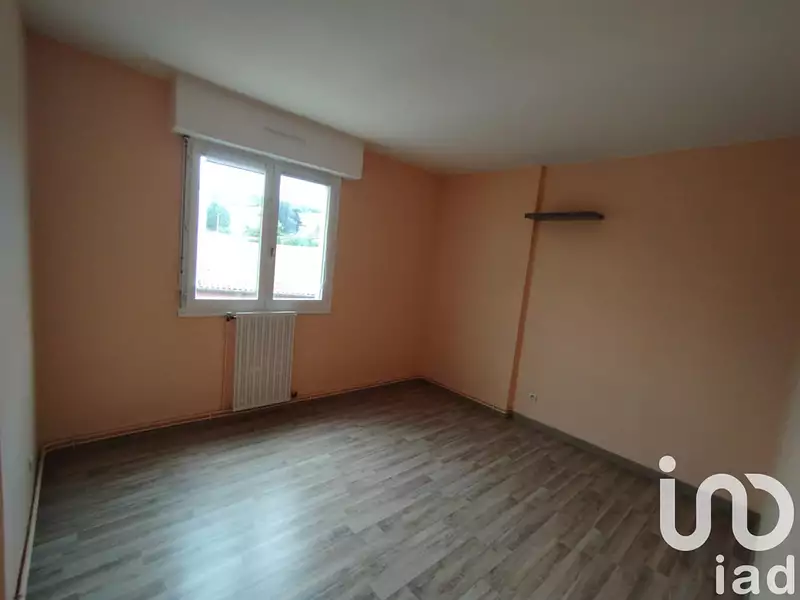 Appartement, 82 m²