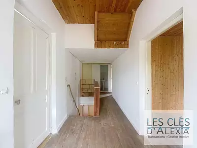 Maison, 151 m²