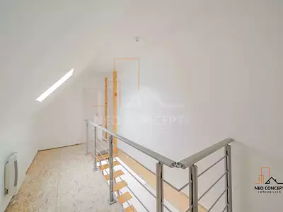 Maison, 95 m²