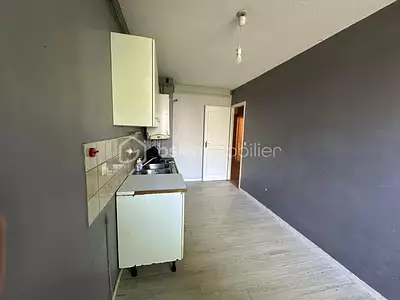 Appartement, 90 m²