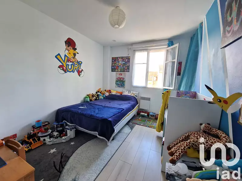 Maison, 104 m²
