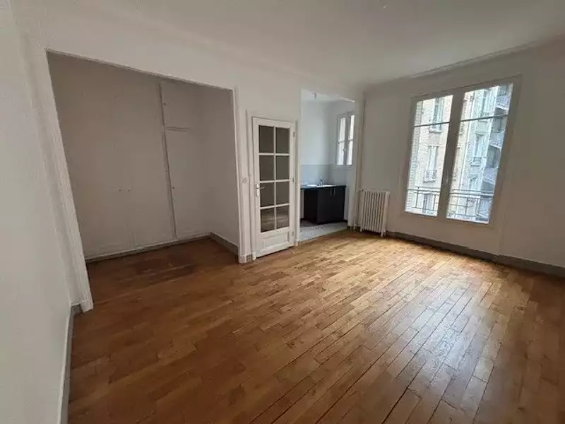 Appartement, 29,85 m²
