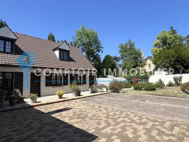 Maison, 152 m²