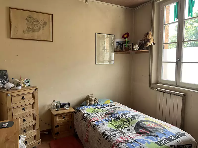 Maison, 160 m²