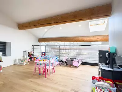 Maison, 107 m²