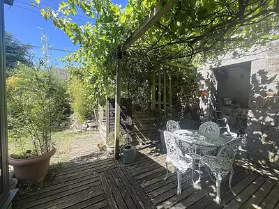 Maison, 85 m²