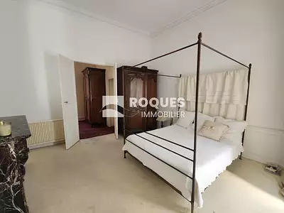 Appartement, 185,7 m²