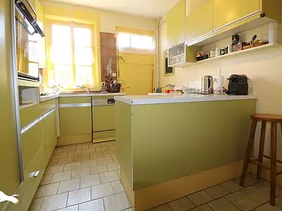 Maison, 218 m²