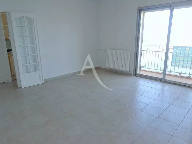 Appartement, 60,8 m²