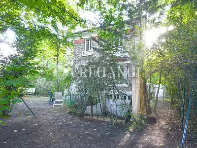 Maison, 86 m²
