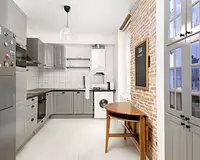 Appartement, 113 m²