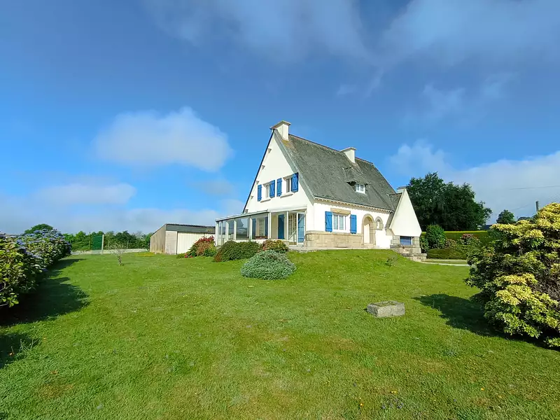 Maison, 115 m²