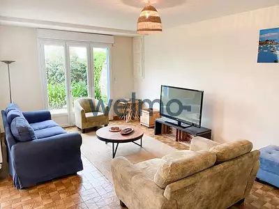 Maison, 120 m²