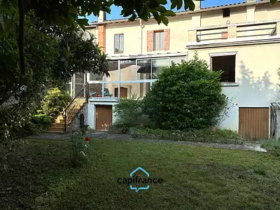 Maison, 149 m²