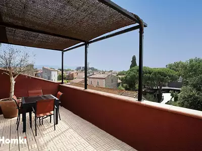Maison, 130 m²
