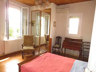 Maison, 115 m²