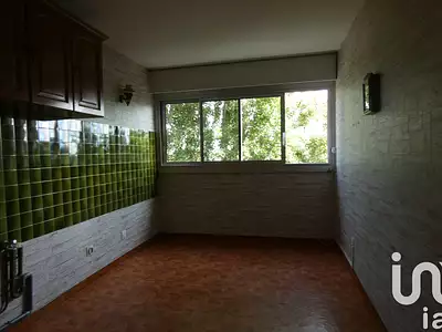 Appartement, 82 m²