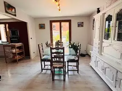 Maison, 102 m²