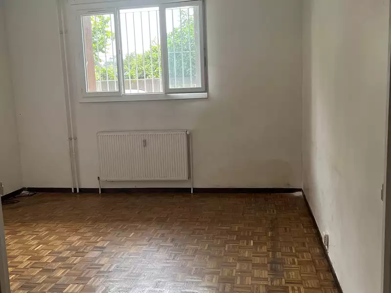 Appartement, 46 m²