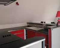 Appartement, 26,38 m²