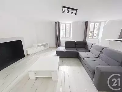 Appartement, 76,7 m²
