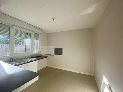 Appartement, 88 m²